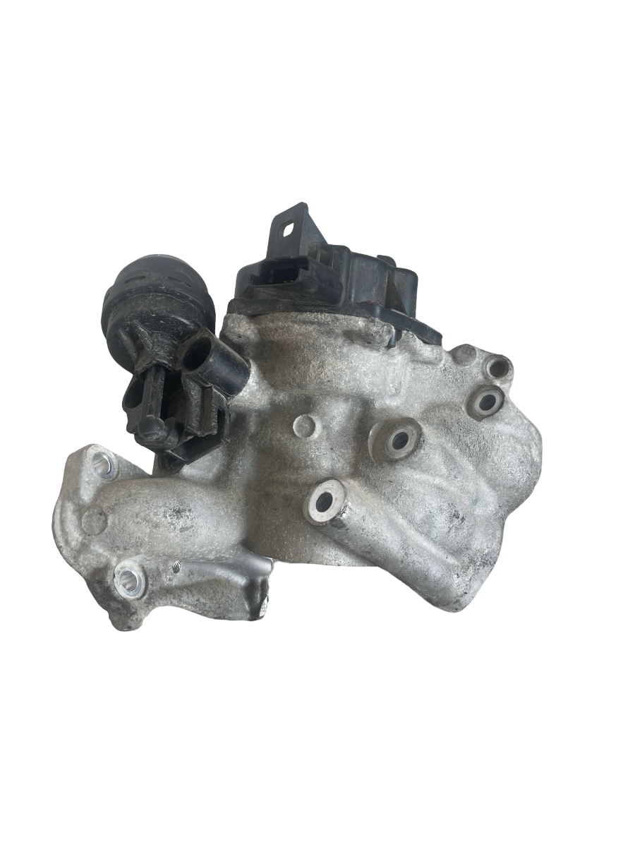 Supapa EGR PEUGEOT 508 SW 8E_ 2010 - > 2.0 HDi RXH Hybrid4 RHC (DW10CTED4) 9678257280