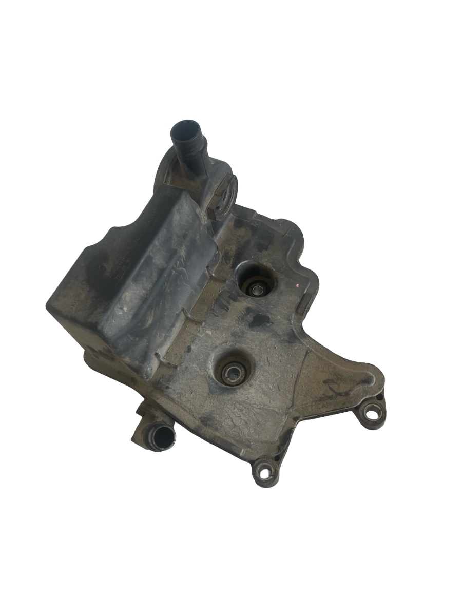 Vas filtru epurator gaze  PEUGEOT 508 SW 8E_ 2010 - > 2.0 HDi RXH Hybrid4 RHC (DW10CTED4) 9671271480
