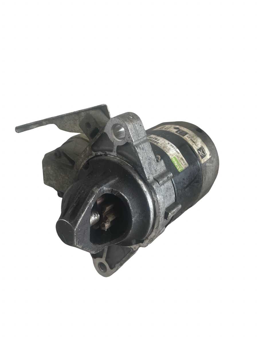 Electromotor TOYOTA AYGO _B1_ 2005 - > 1.0 benzina