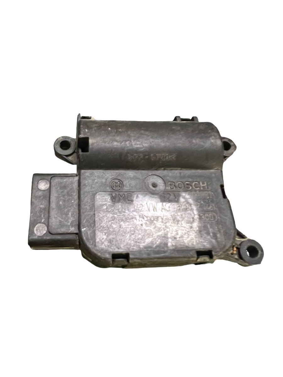 Actuator/motoras clapeta aer AC SKODA SUPERB 3T4 2008 - 2015 0132801342