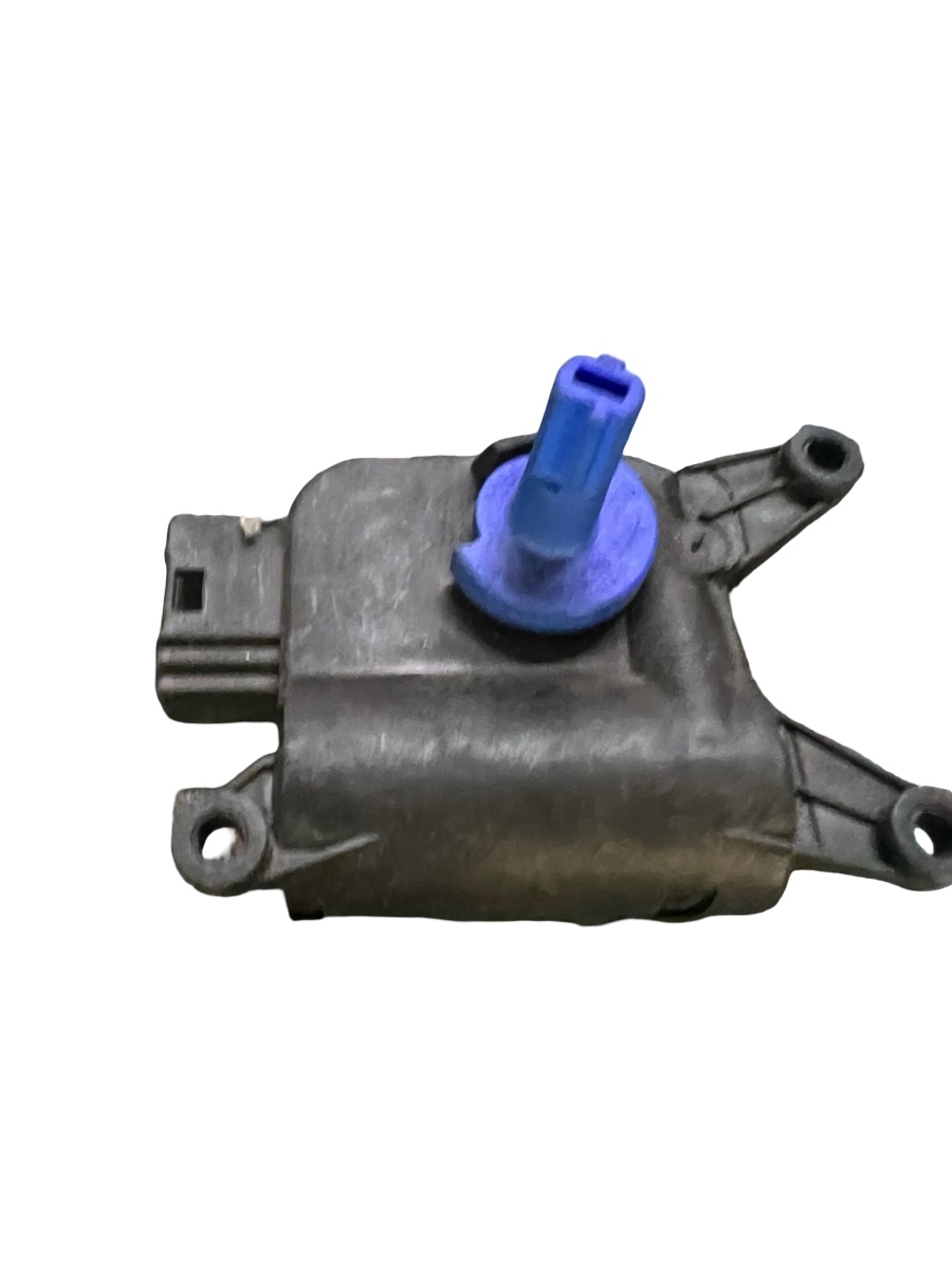 Actuator/motoras clapeta aer AC AUDI A4 III 8EC, B7 2004 - 2008 0132801305 – foto 2