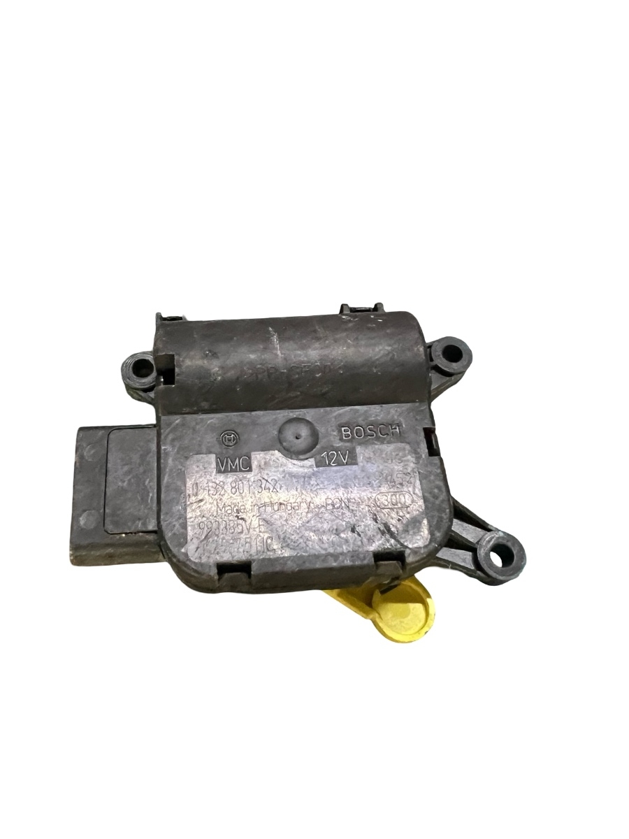 Actuator/motoras clapeta aer AC SKODA SUPERB 3T4 2008 - 2015 0132801342