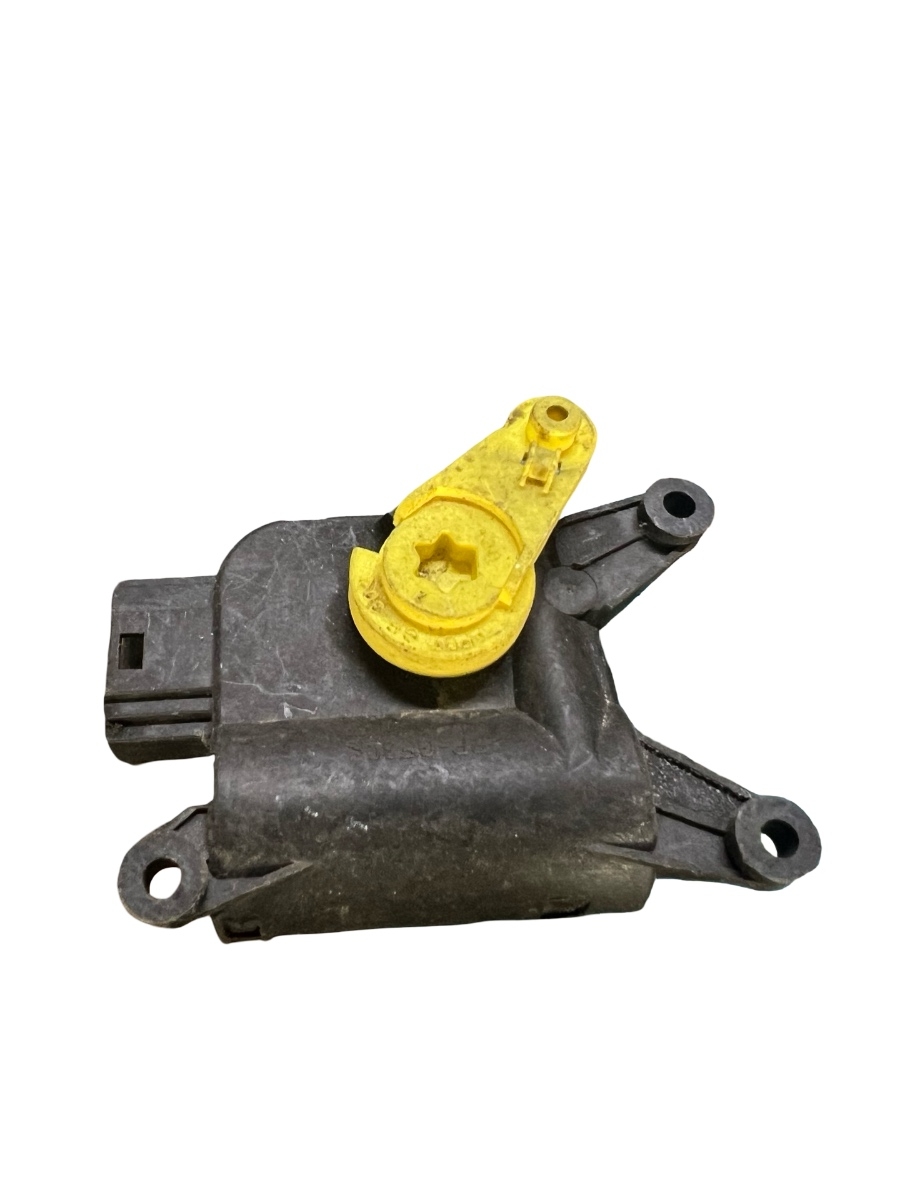 Actuator/motoras clapeta aer AC SKODA SUPERB 3T4 2008 - 2015 0132801342 – foto 2