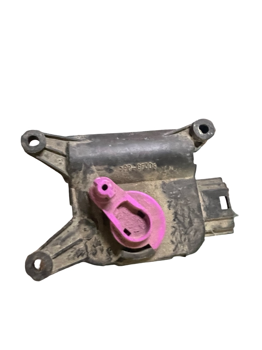 Actuator/motoras clapeta aer AC AUDI A4 III 8EC, B7 2004 - 2008 0132801300 – foto 2