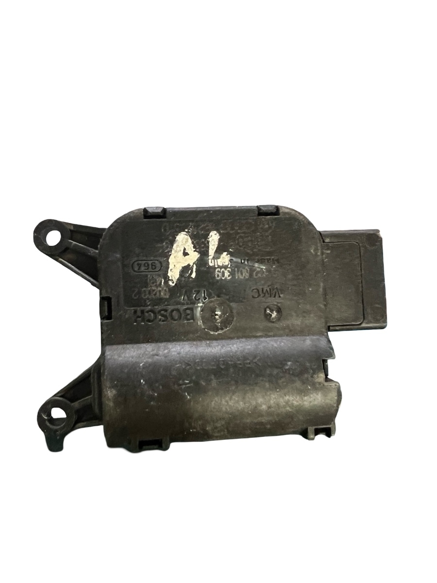 Actuator/motoras clapeta aer AC AUDI A4 III Avant 8ED, B7 2004 - 2008 0132801309