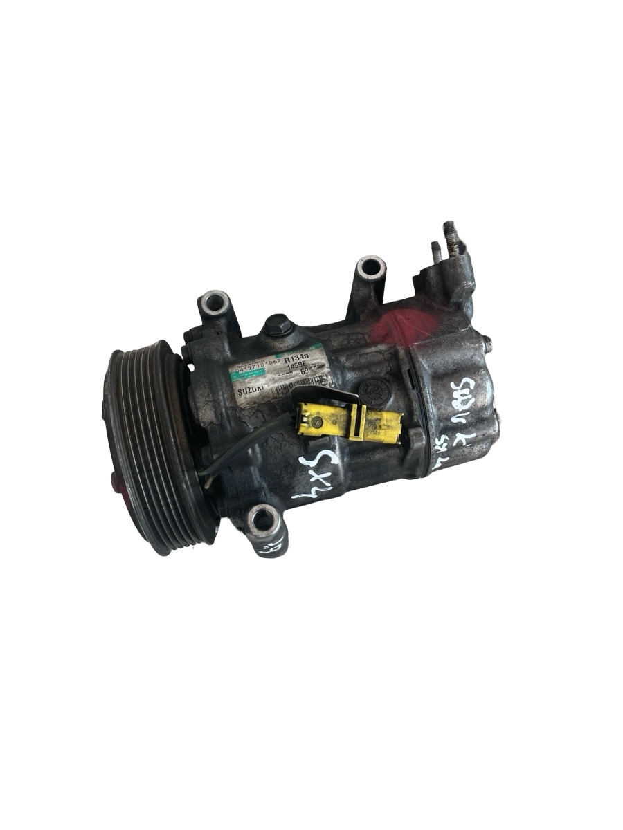 Compresor  AC SUZUKI SX4 EY, GY 2006 - > 1.9 DDiS 4x4 D19AA 04157101862