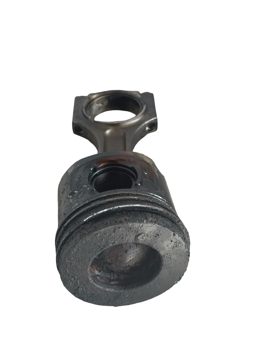 Piston cu biela BMW X1 I E84 2009 - 2015 2.0 sDrive 18 d N47 D20 C – foto 3