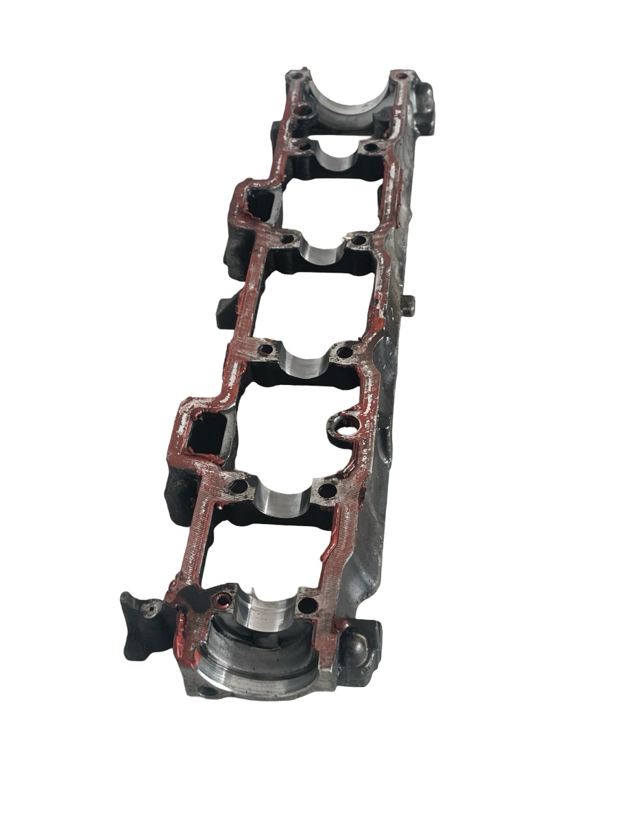 Capac culbutori FORD FIESTA V JH_, JD_ 2001 - 2010 1.4 TDCi – foto 2
