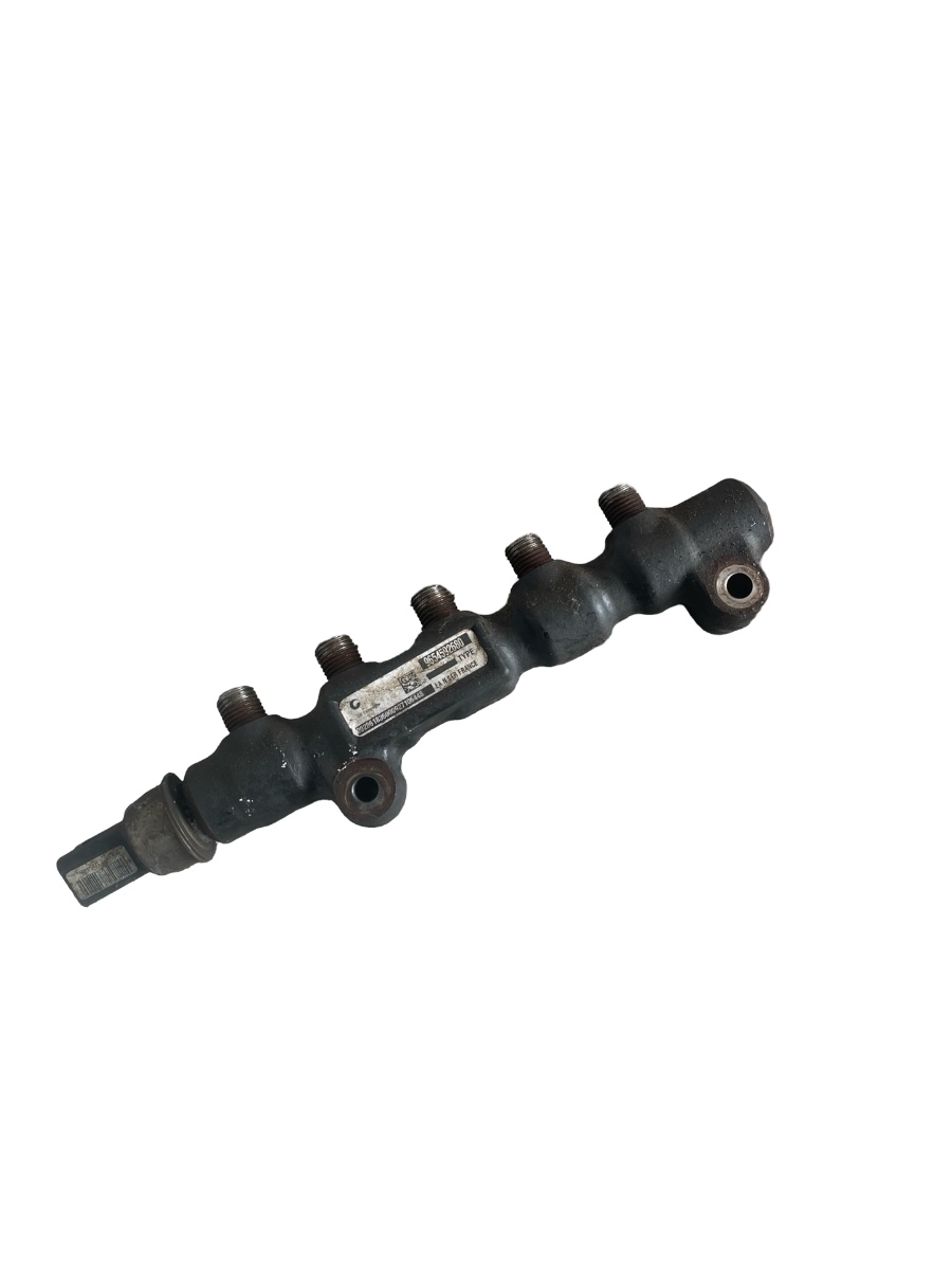 Rampa injectoare FORD FIESTA V JH_, JD_ 2001 - 2010 TDCi F6JA, F6JB 9654592680