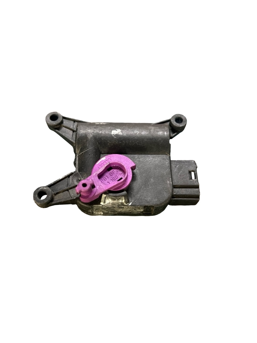 Actuator/motoras clapeta aer  AUDI A4 III 8EC, B7 2004 - 2008 0132801300 – foto 2