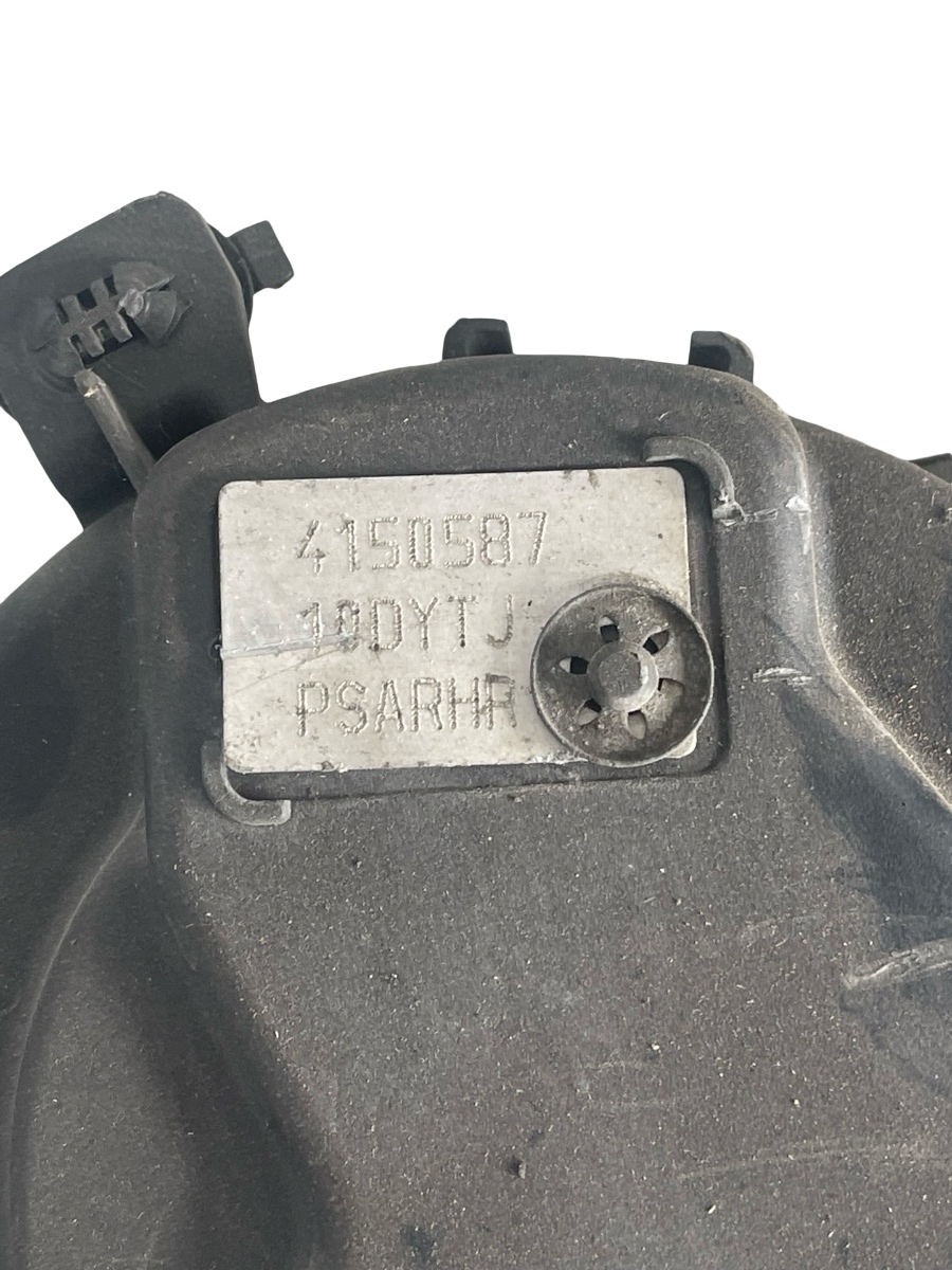 Capac distributie PEUGEOT 407 6D_ 2004 - > 2.0 HDi 135 RHR (DW10BTED4) – foto 2