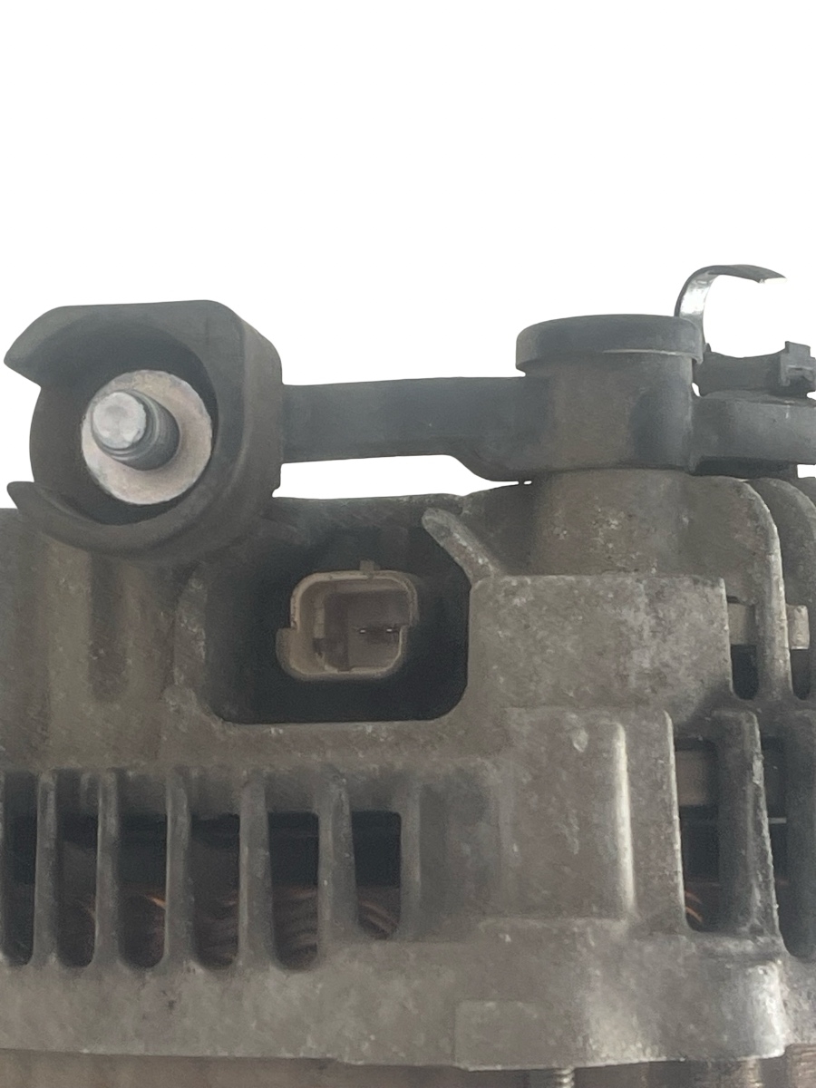 Alternator PEUGEOT 407 6D_ 2004 - > HDi 135 RHR (DW10BTED4) 9654752880 – foto 4