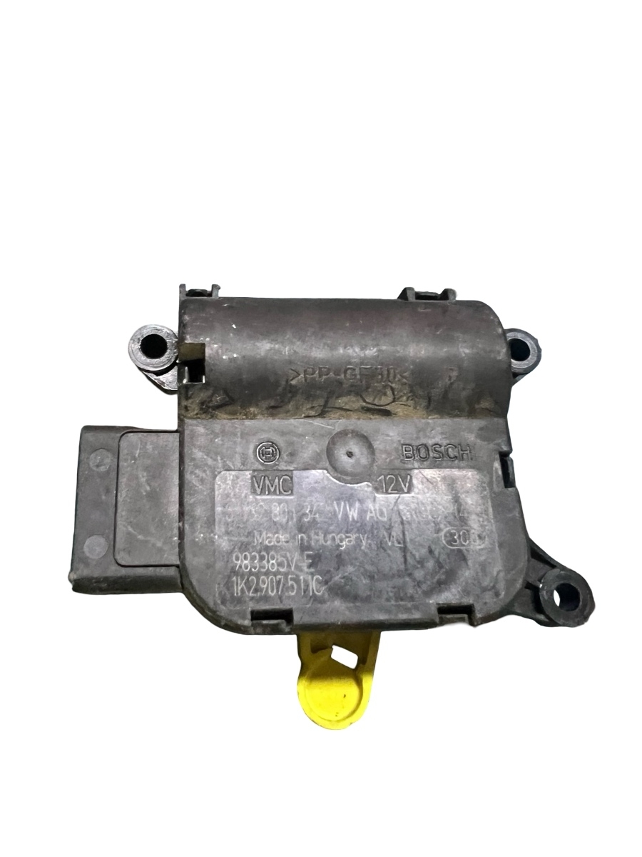 Actuator/motoras clapeta aer AC AUDI A3 II 8P1 2003 - 2013 0132801340