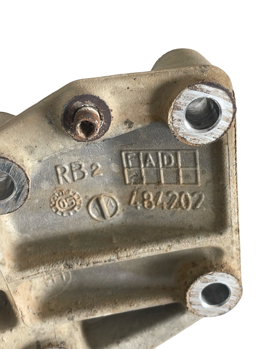 Suport planetara  PEUGEOT 206 CC 2D 2000 - > 1.6 16V NFU (TU5JP4) 484202 – foto 2