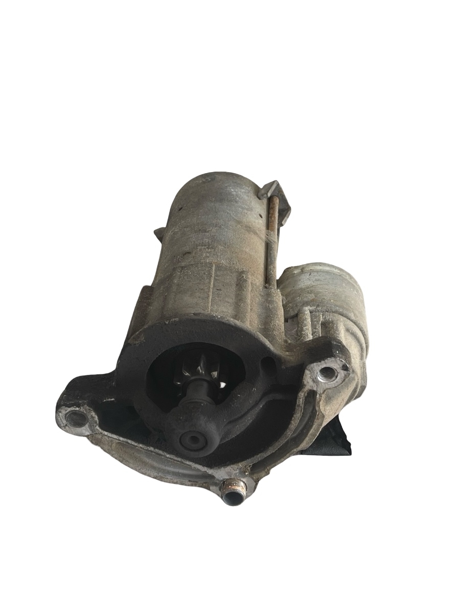 Electromotor PEUGEOT 206 CC 2D 2000 - > 1.6 16V NFU (TU5JP4) 9648644680 – foto 2