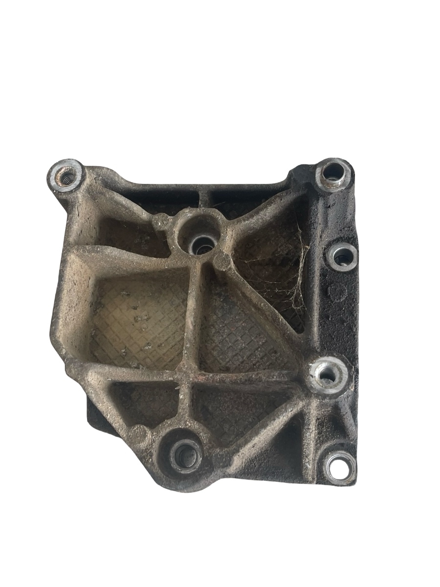 Suport compresor clima PEUGEOT 206 CC 2D 2000 - > 1.6 16V NFU (TU5JP4) 9657137480 – foto 3