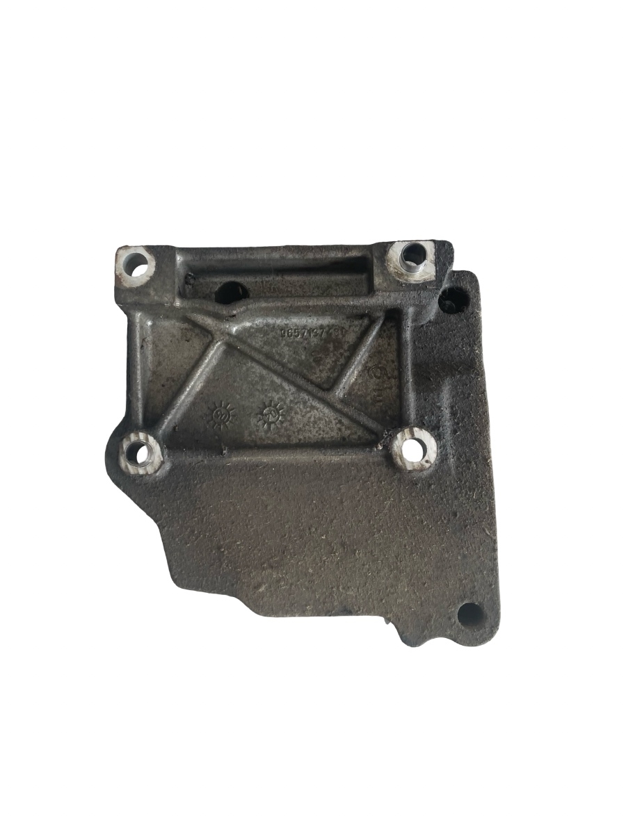 Suport compresor clima PEUGEOT 206 CC 2D 2000 - > 1.6 16V NFU (TU5JP4) 9657137480