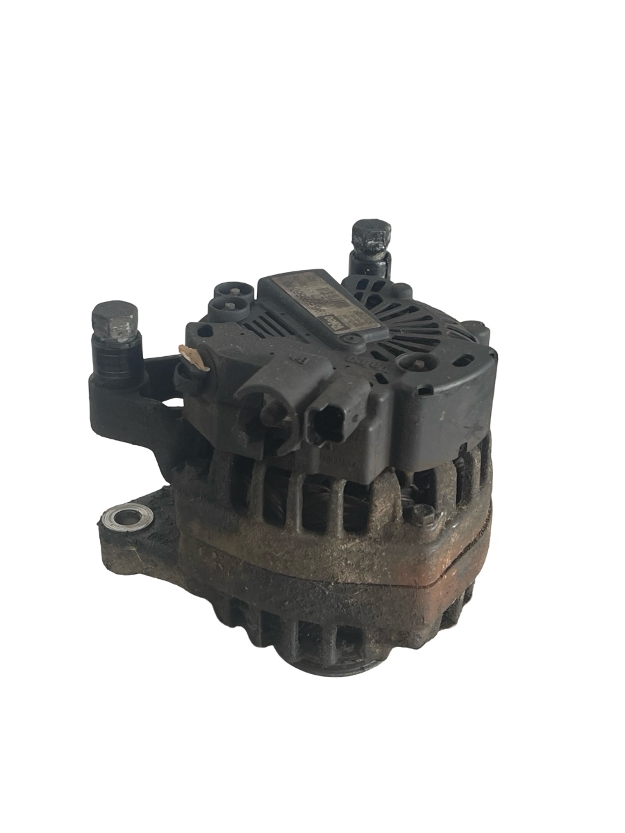 Alternator PEUGEOT 206 Hatchback 2A/C 1998 - > 1.4i  9656956080