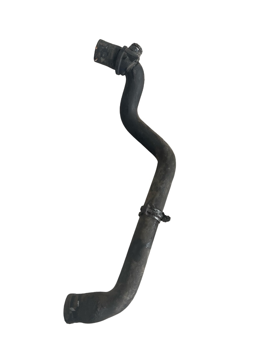 Furtun lichid de racire motor PEUGEOT 407 6D_ 2004 - > 2.0 HDi 135 RHR (DW10BTED4)