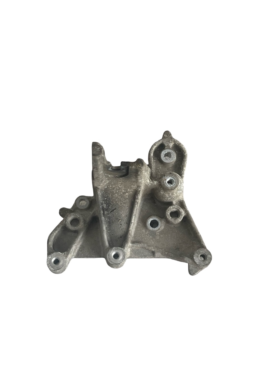 Suport motor PEUGEOT 407 6D_ 2004 - > 2.0 HDi 135 RHR (DW10BTED4) 9648584680