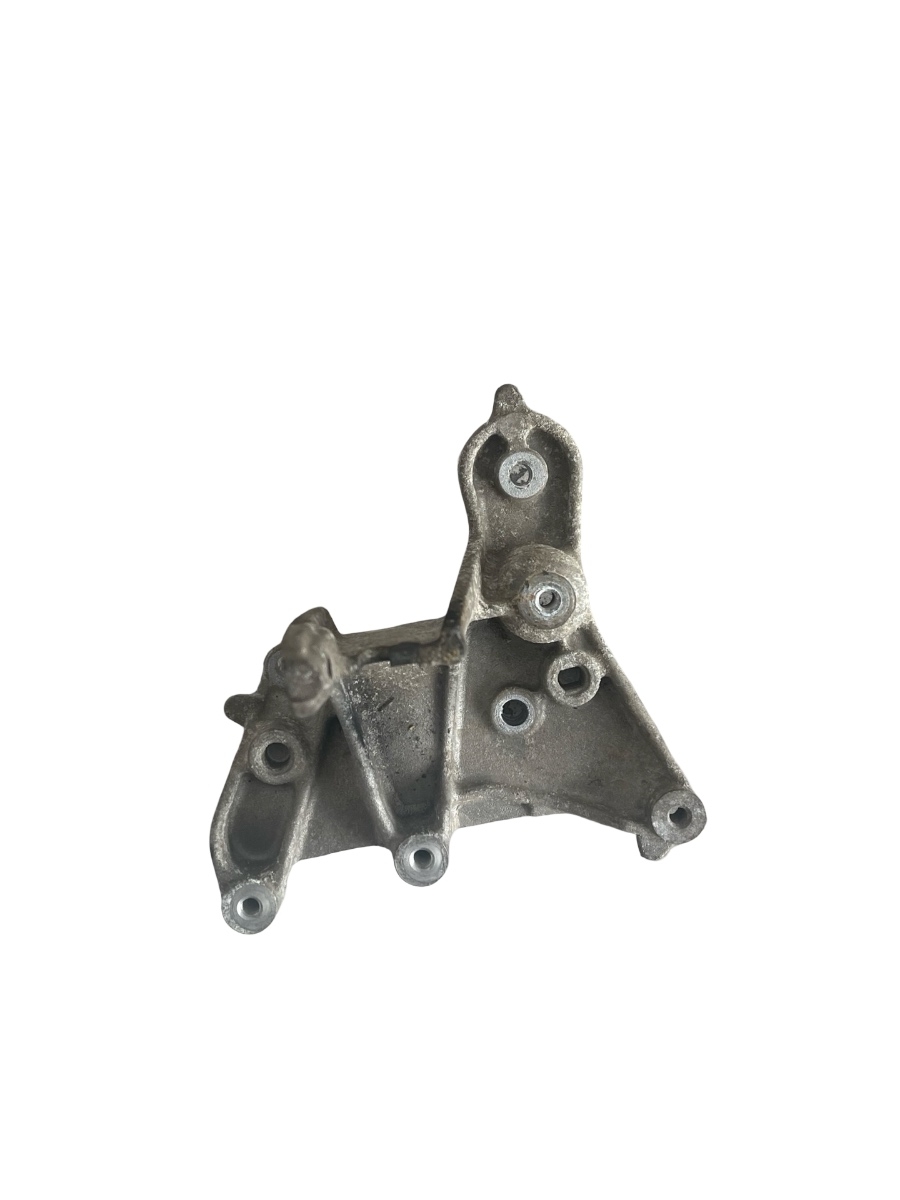 Suport motor PEUGEOT 407 6D_ 2004 - > 2.0 HDi 135 RHR (DW10BTED4) 9648584680 – foto 2