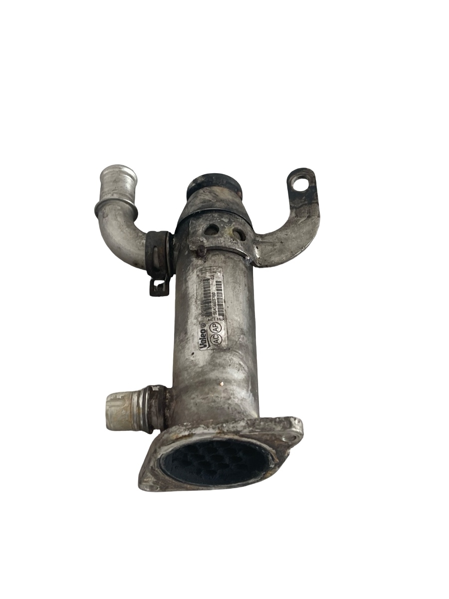 Racitor gaze PEUGEOT 407 6D_ 2004 - > 2.0 HDi 135 RHR (DW10BTED4) 9645689780