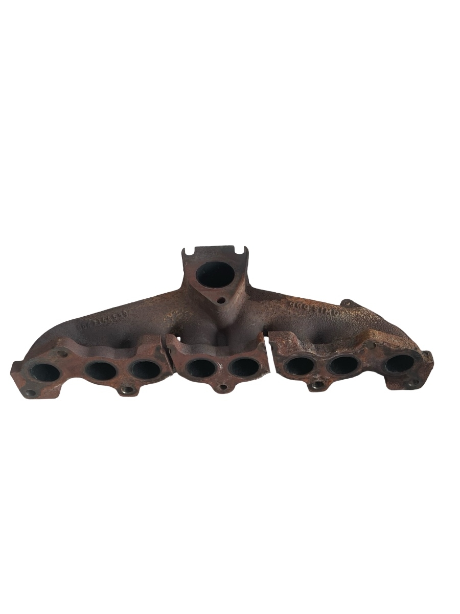 Galerie evacuare PEUGEOT 407 6D_ 2004 - > 2.0 HDi 135 RHR (DW10BTED4)