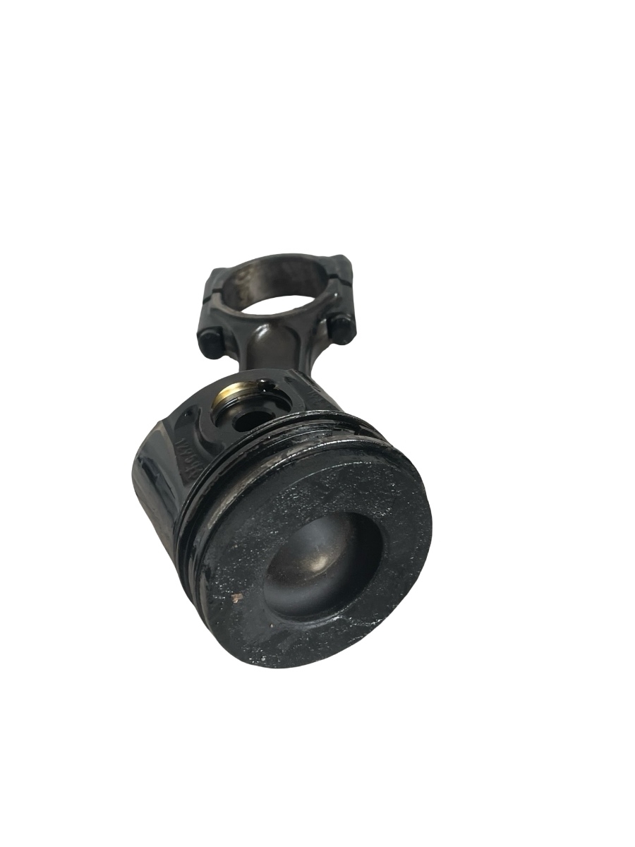 Piston cu biela FORD MONDEO IV Saloon BA7 2007 - 2015 2.0 TDCi QXBA, QXBB, UFBA, UFBB – foto 2