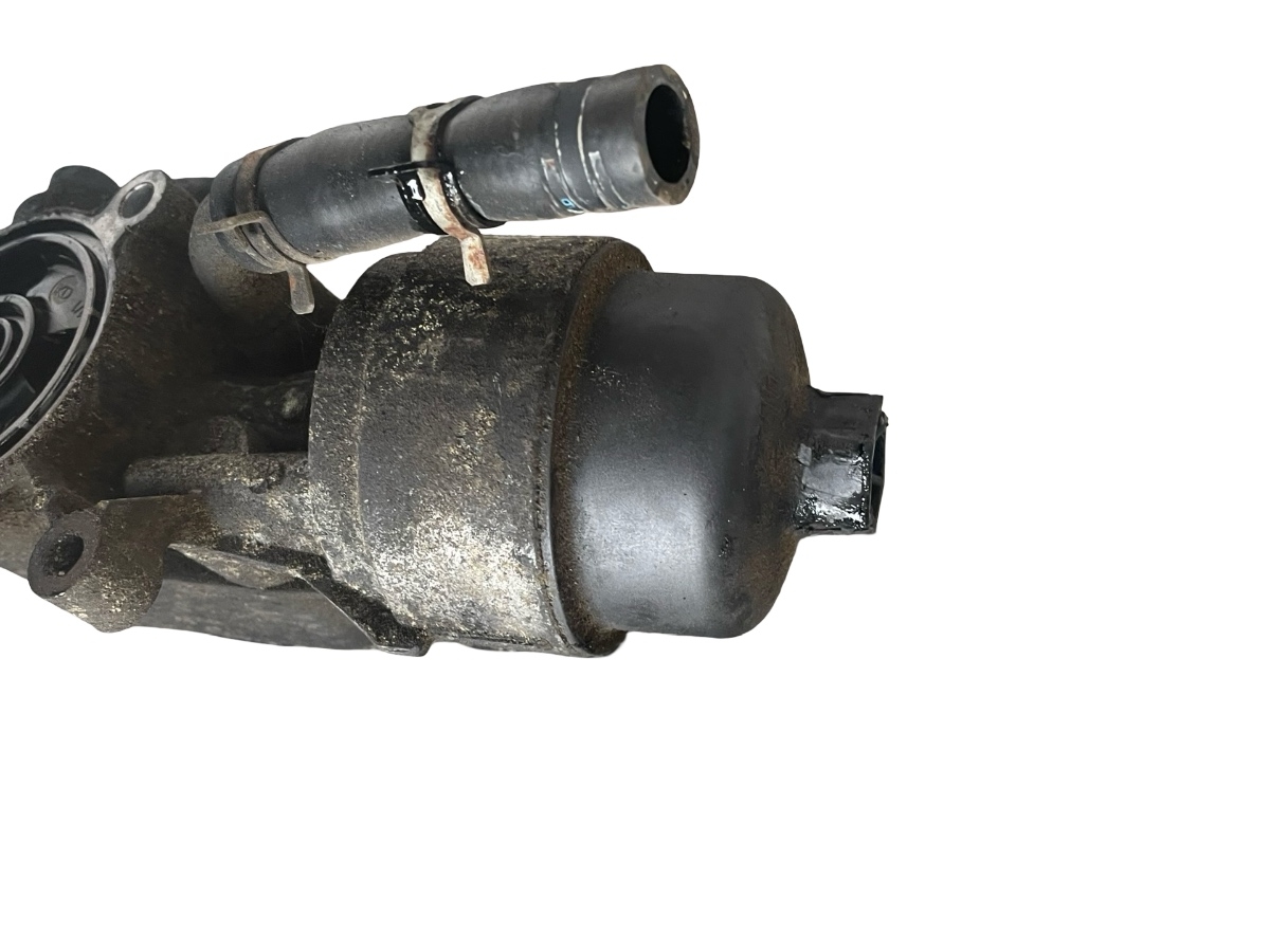 Carcasa filtru ulei FORD MONDEO IV Saloon BA7 2007 - 2015 2.0 TDCi QXBA, QXBB, UFBA, UFBB 9685997780 – foto 2