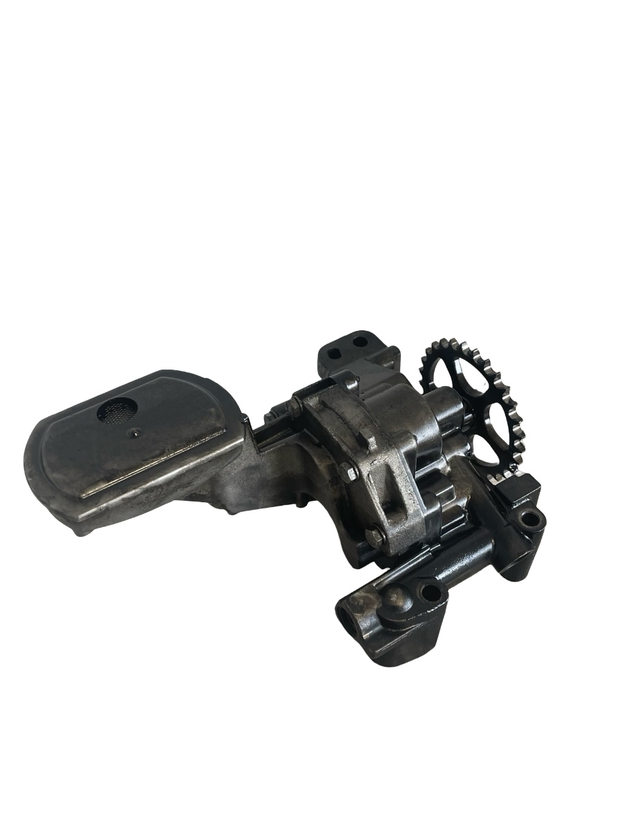 Pompa de ulei FORD MONDEO IV Saloon BA7 2007 - 2015 2.0 TDCi QXBA, QXBB, UFBA, UFBB 9431291021 – foto 3