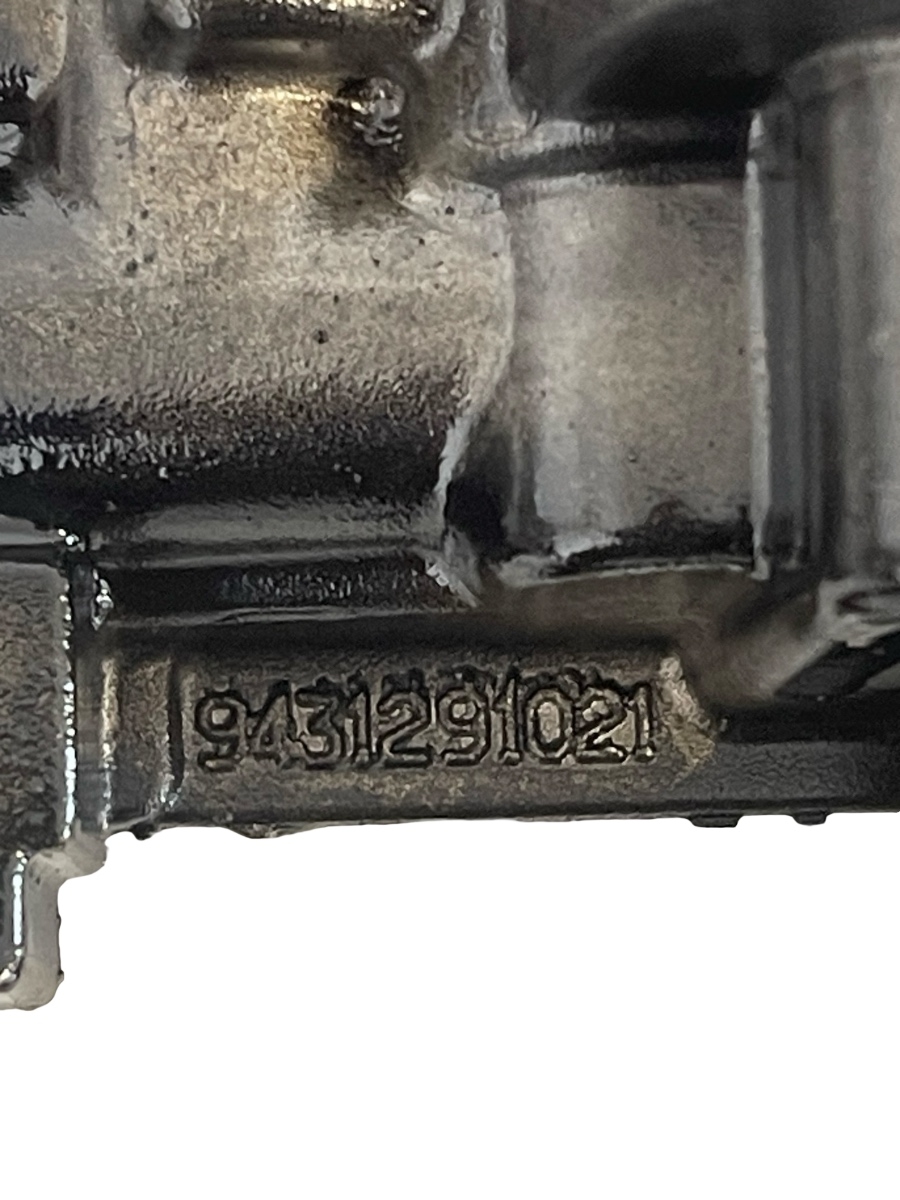 Pompa de ulei FORD MONDEO IV Saloon BA7 2007 - 2015 2.0 TDCi QXBA, QXBB, UFBA, UFBB 9431291021 – foto 2