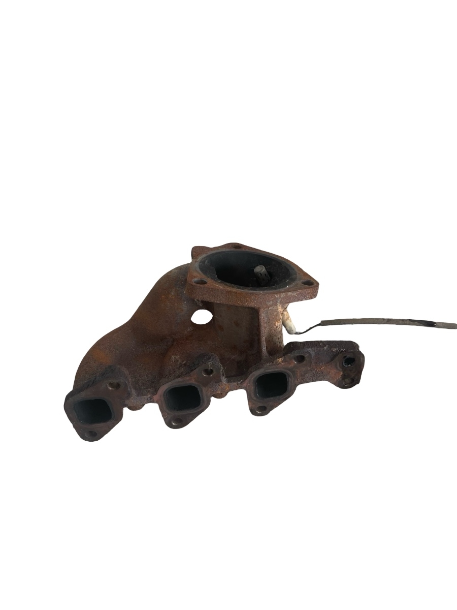 Galerie evacuare DAEWOO MATIZ KLYA, M100, M150 1998 - > 0.8 F8CV – foto 2