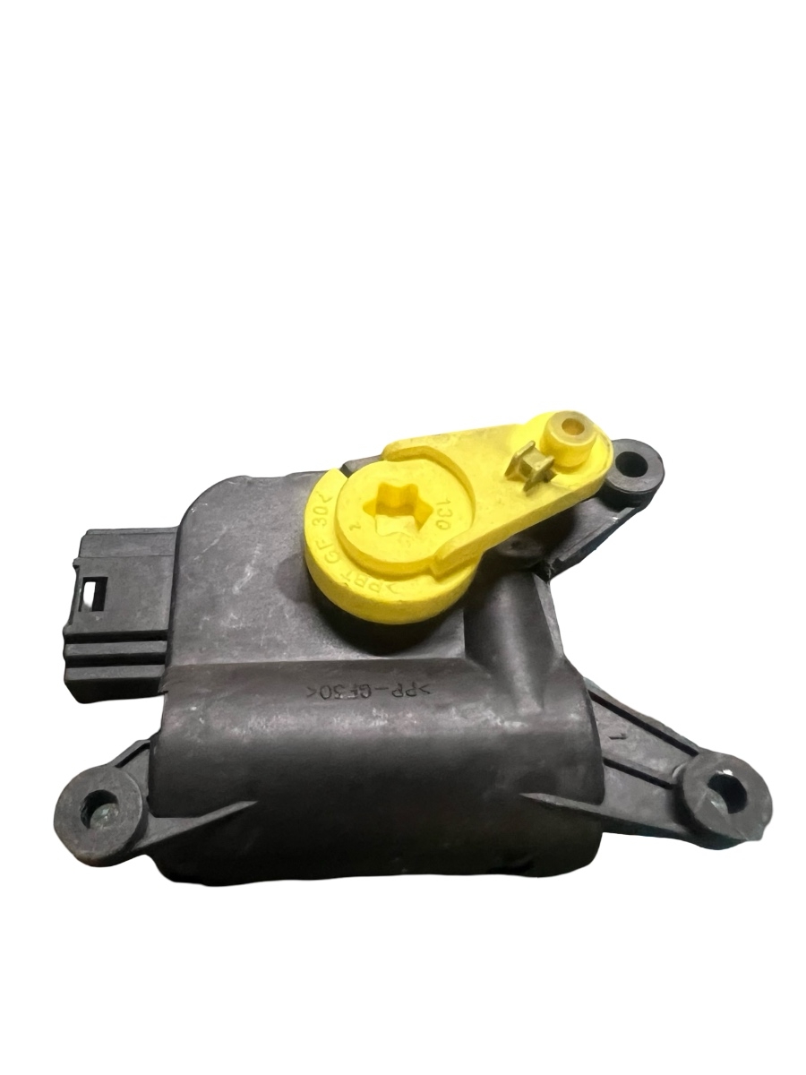 Actuator/motoras clapeta aer AC SKODA SUPERB 3T4 2008 - 2015 0132801342