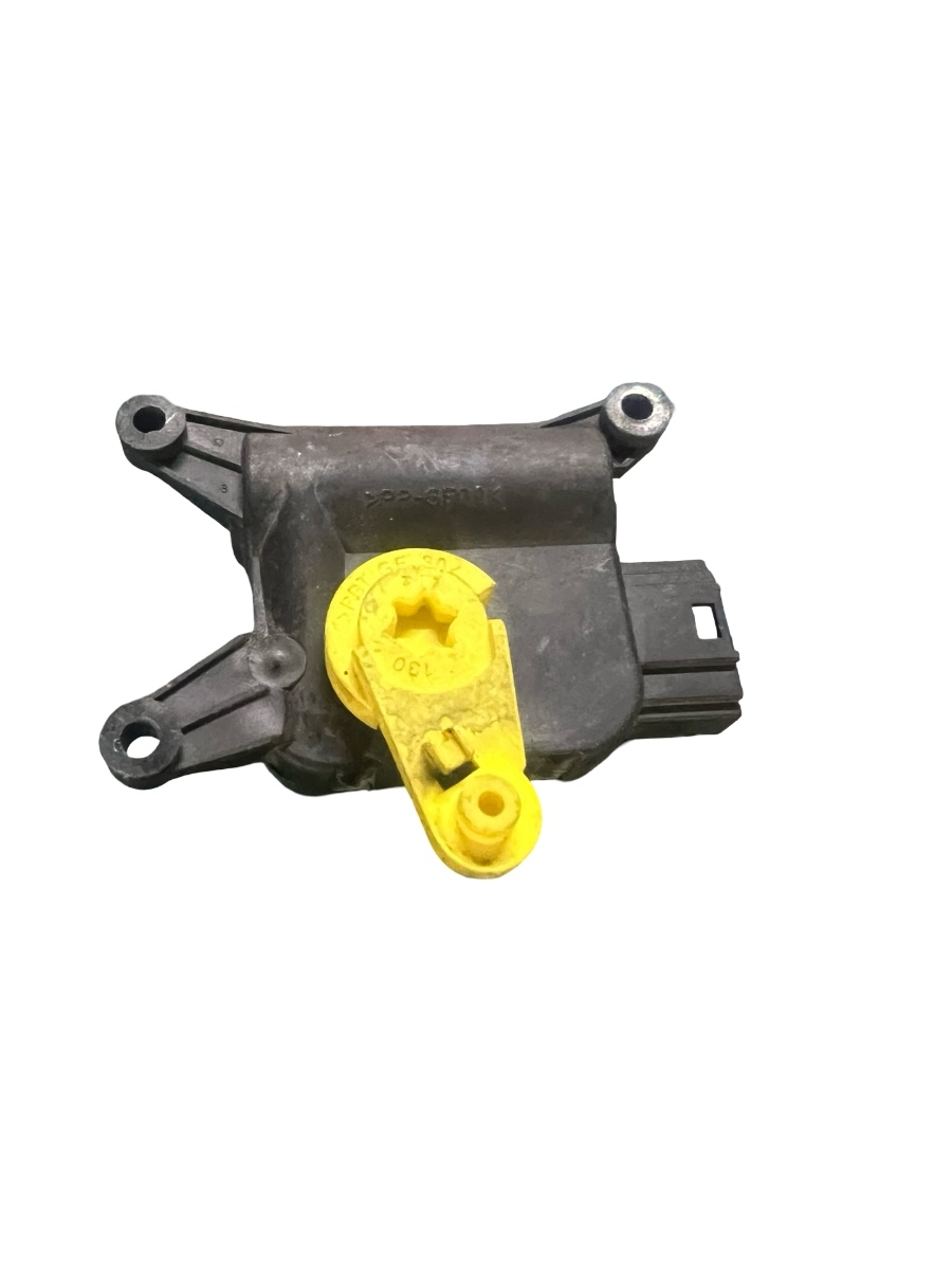 Actuator/motoras clapeta aer AC SKODA SUPERB 3T4 2008 - 2015 0132801342 – foto 2