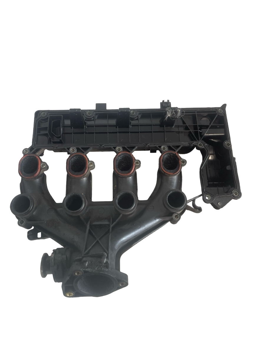 Galerie de admisie VOLVO V50 MW, 545 2003 - 2012 2.0 D D 4204 T 9645977980 – foto 2