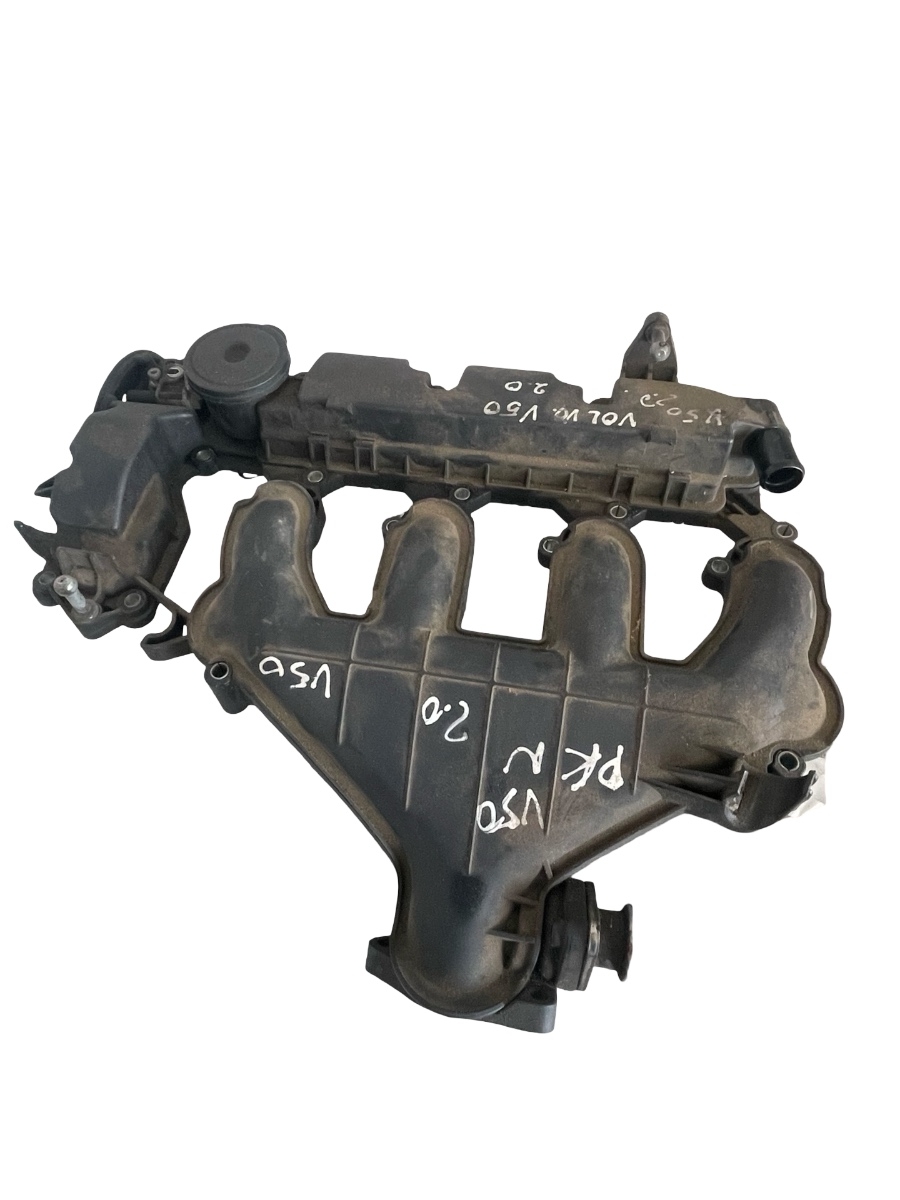 Galerie de admisie VOLVO V50 MW, 545 2003 - 2012 2.0 D D 4204 T 9645977980