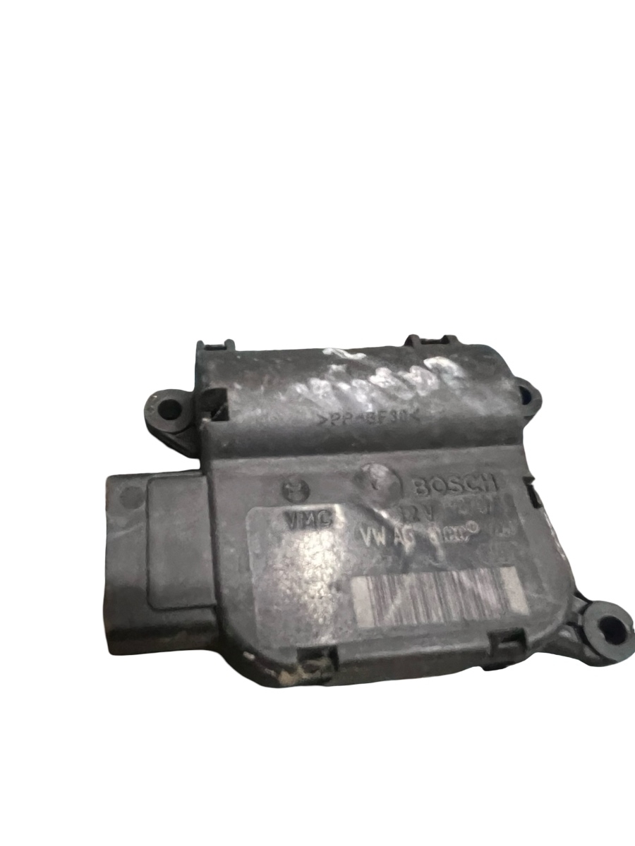 Actuator/motoras clapeta aer AC VOLKSWAGEN CADDY 6K9, 9E7, 9E9 2002 - 2009 0132801336 – foto 2