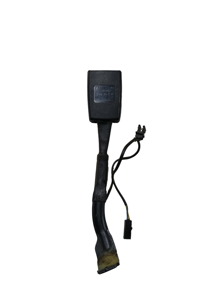 Pretensionare  VOLKSWAGEN GOLF V 1K1 2003 - 2009 1k3857756ak