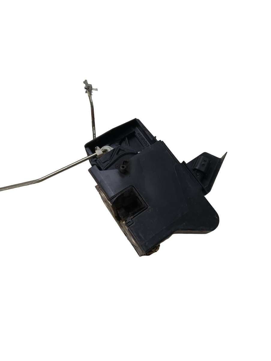 Broasca usa dreapta spate DACIA LOGAN MCV II 2013 - >