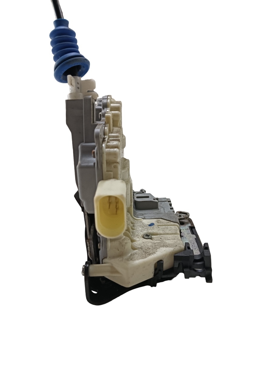 Broasca usa stanga spate VOLKSWAGEN TIGUAN 5N_ 2007 - >