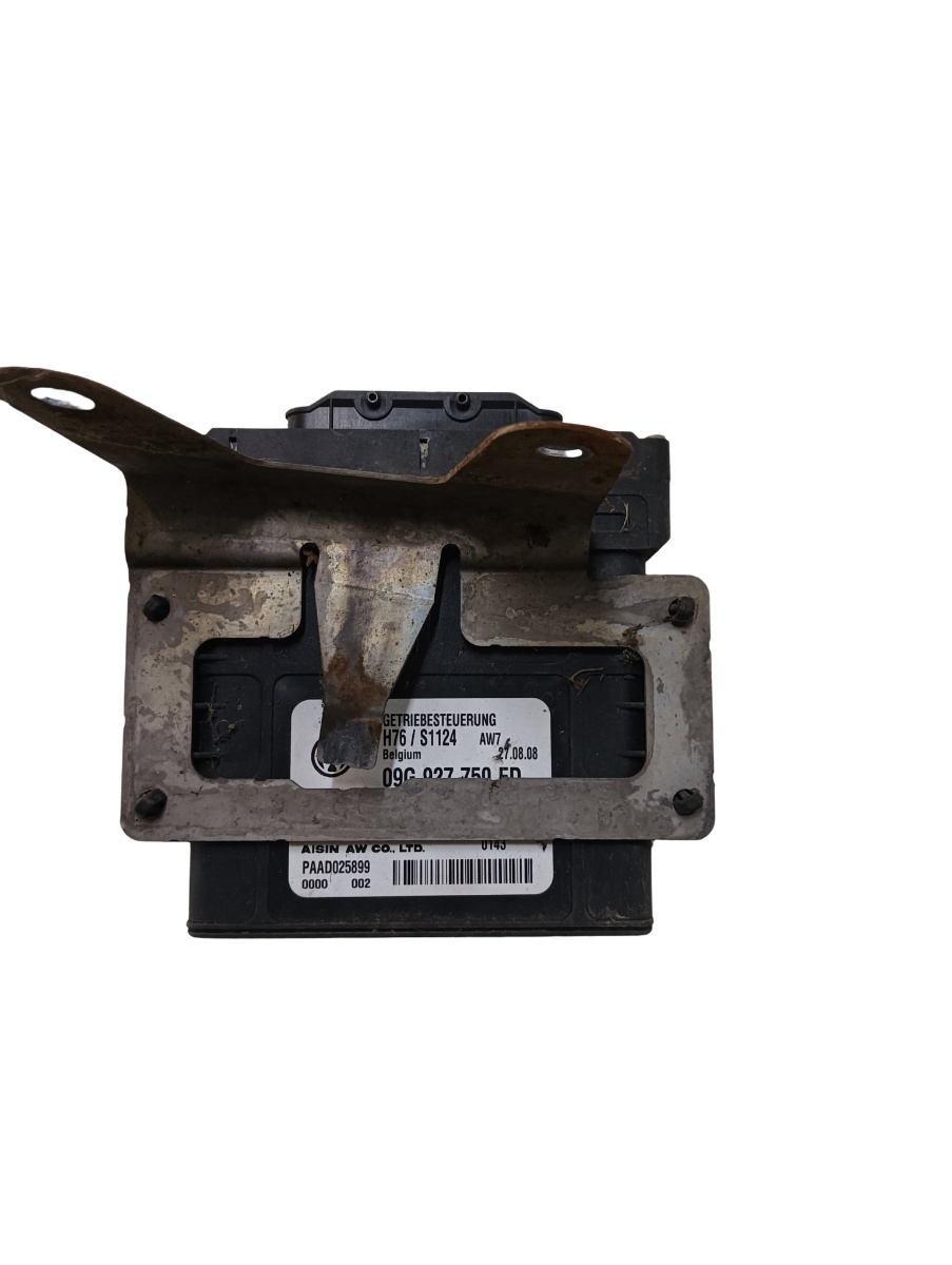 Modul de confort VOLKSWAGEN TIGUAN 5N_ 2007 - > TDI 4motion CBAB, CFFB, CLJA 09g927750fd