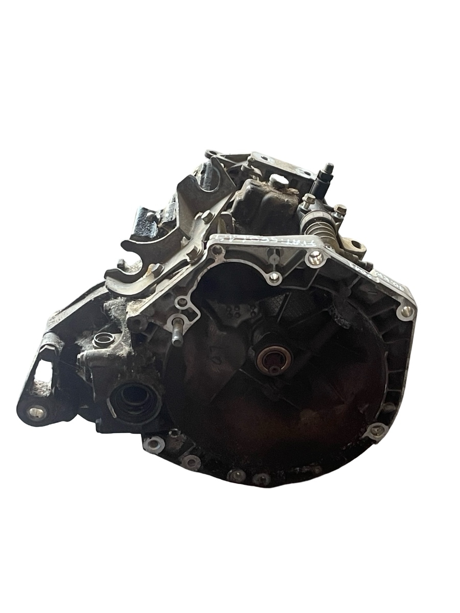 Cutie de viteze manuala 6 trepte FIAT 500L 199, 351_, 352_ 2012 - > 1.4 843 A1.000