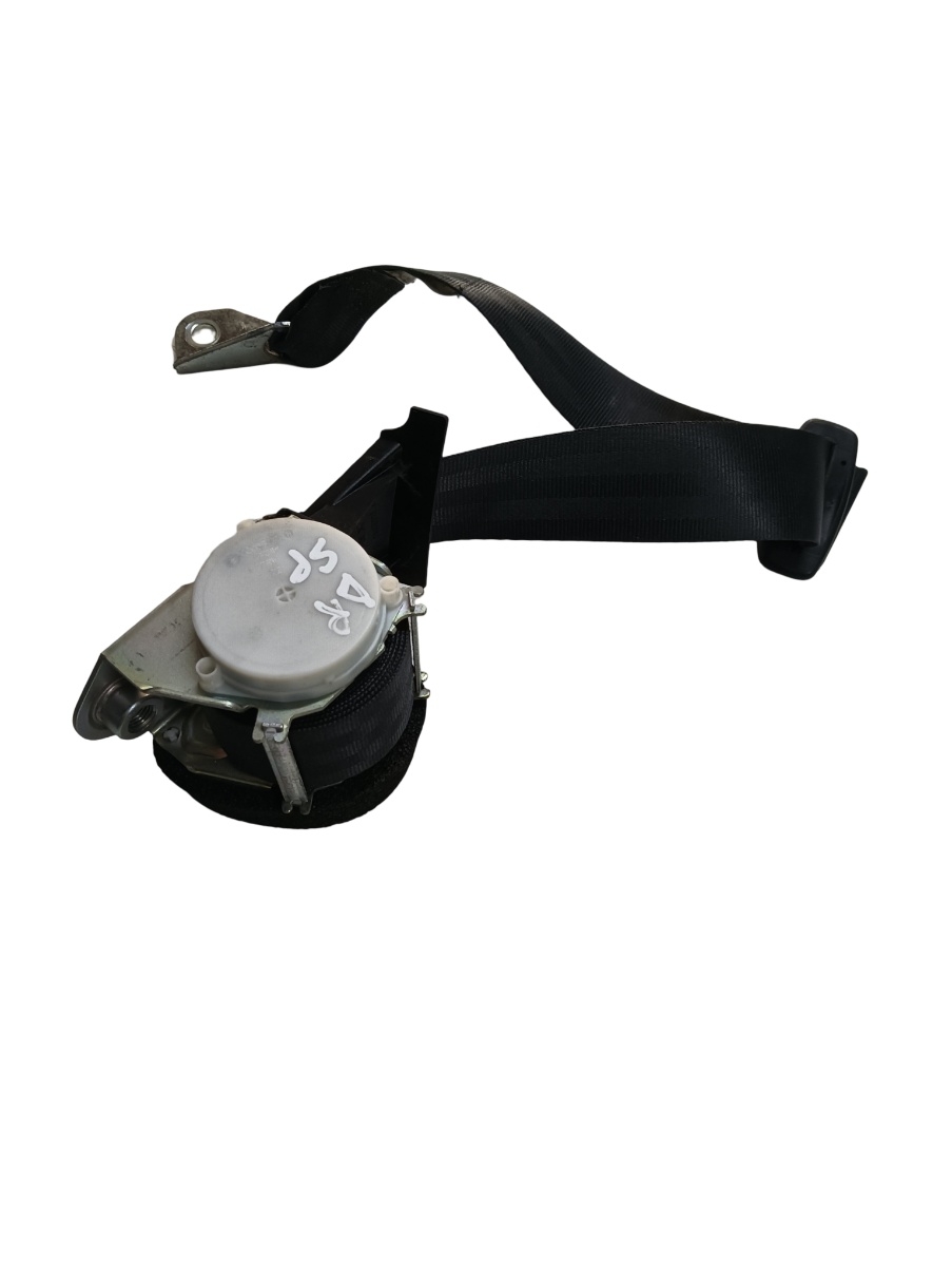 Centura siguranta dreapta spate VOLKSWAGEN TIGUAN 5N_ 2007 ->
