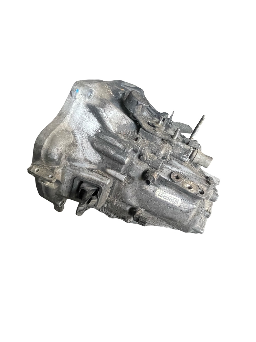 Cutie de viteze manuala 6 trepte HONDA ACCORD VII CL, CN 2003 - 2012 2.2 i-CTDi N22A1 BWG6 – foto 4