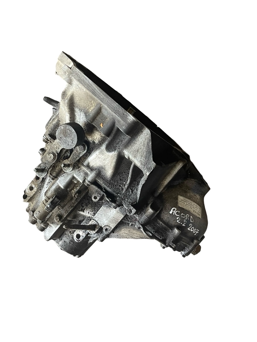 Cutie de viteze manuala 6 trepte HONDA ACCORD VII CL, CN 2003 - 2012 2.2 i-CTDi N22A1 BWG6 – foto 3