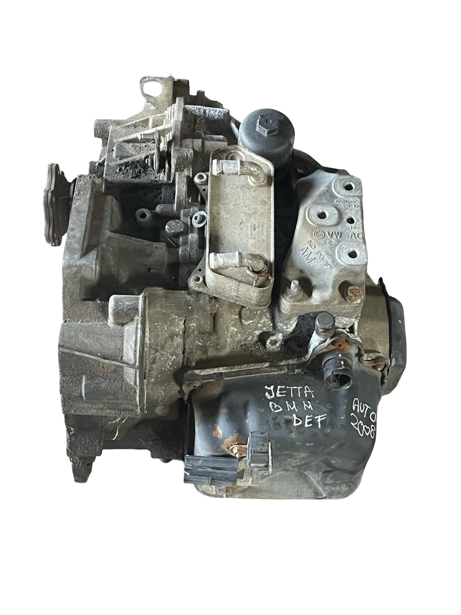 Cutie de viteze automata VOLKSWAGEN JETTA III 1K2 2004 - 2010 2.0 TDI BMM HXS