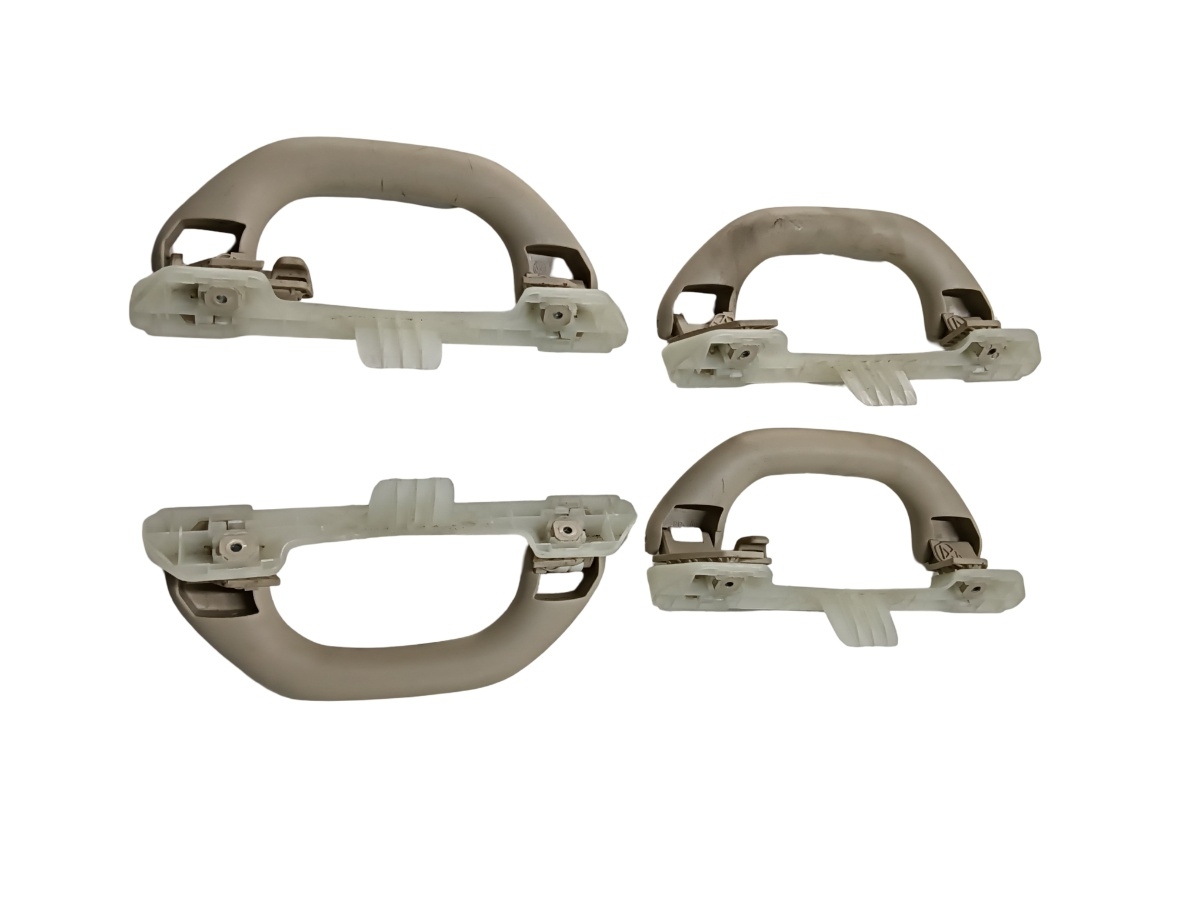 Set de manere pentru plafon VOLKSWAGEN TIGUAN 5N_ 2007 - >