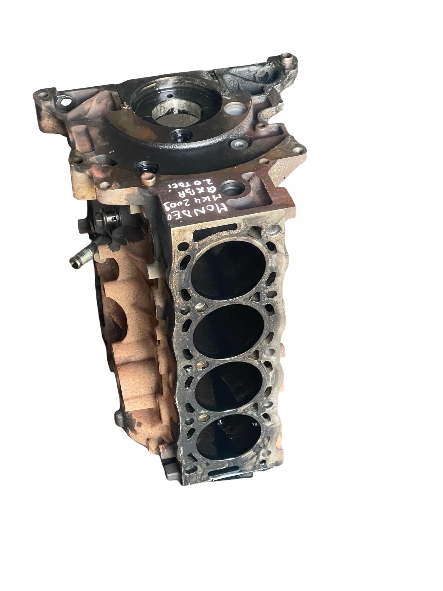 Bloc motor gol FORD MONDEO IV cod QXBA 103 KW Saloon BA7 2007 - 2015 2.0 TDCi QXBA