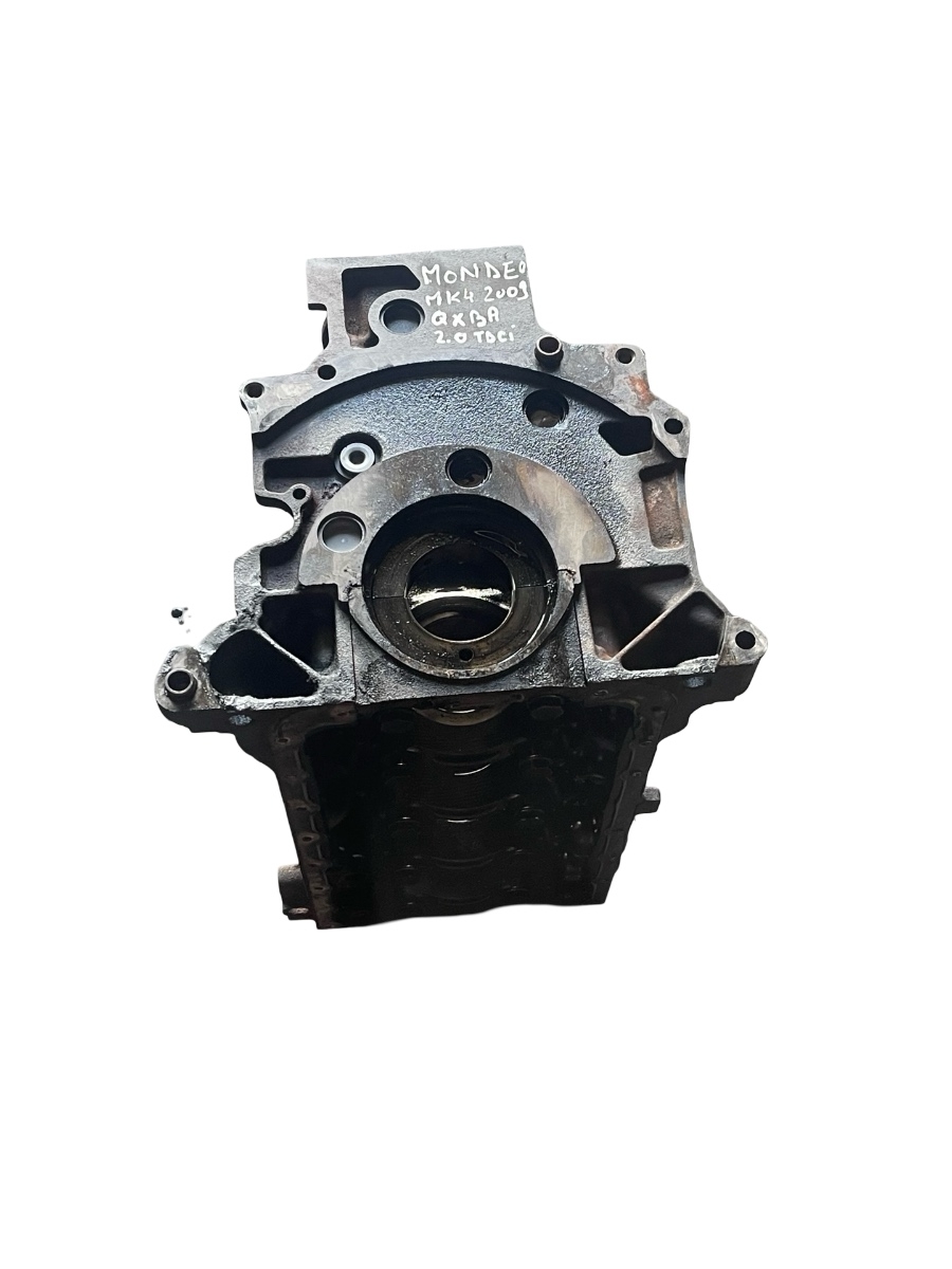 Bloc motor gol FORD MONDEO IV cod QXBA 103 KW Saloon BA7 2007 - 2015 2.0 TDCi QXBA – foto 5