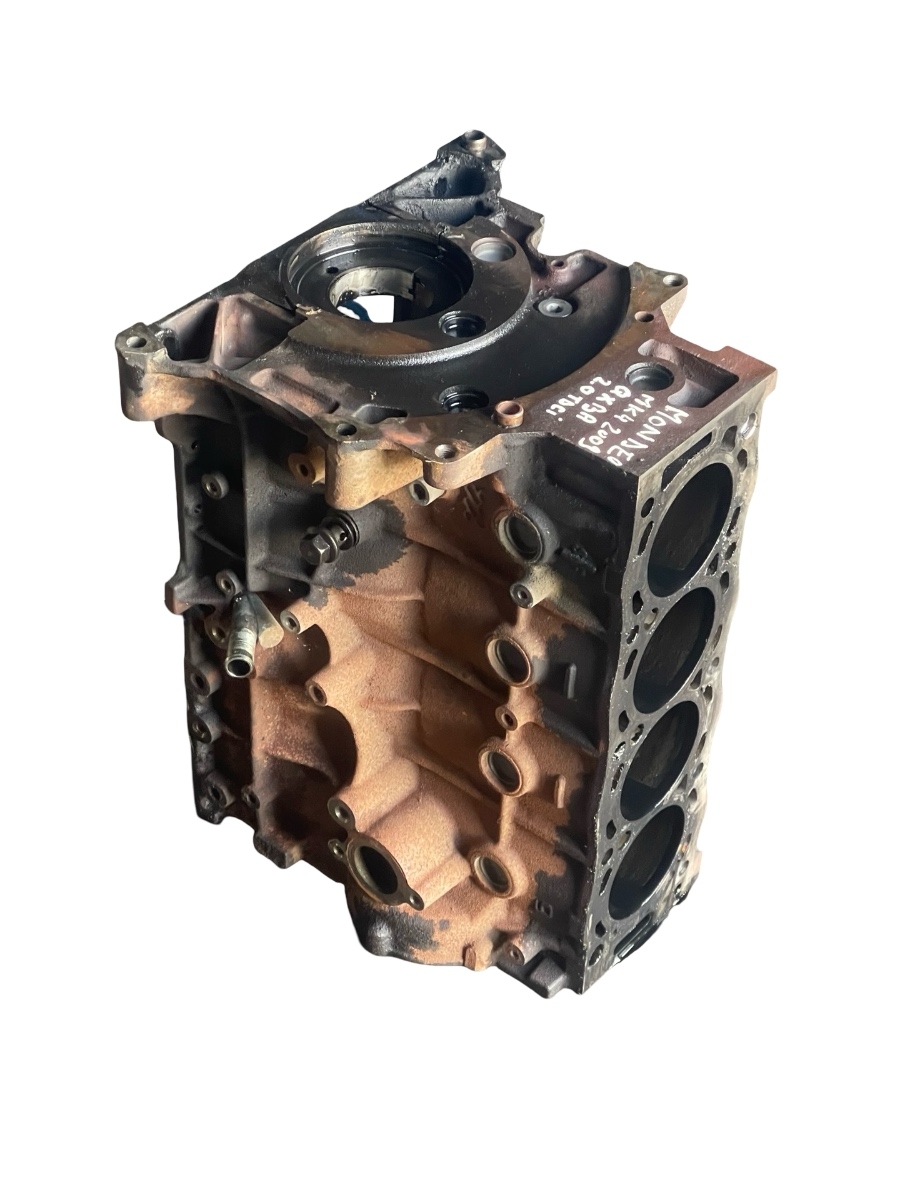 Bloc motor gol FORD MONDEO IV cod QXBA 103 KW Saloon BA7 2007 - 2015 2.0 TDCi QXBA – foto 2